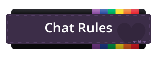 Chat-Rules Panel from Rainbow Gay Pride Panels Theme.